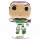 Funko Pop! Vinyl Figure - Buzz Lightyear - Toy Story 4
