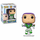 Funko Pop! Vinyl Figure - Buzz Lightyear - Toy Story 4