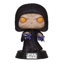 Funko Pop! Bobble-Head - Star Wars - Emperor Palpatine