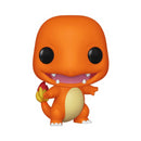 Funko Pop! Pokemon - Charmander - Flashpopup.com