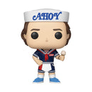 Funko Pop! Stranger Things - Steve with Ice Cream