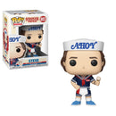 Funko Pop! Stranger Things - Steve with Ice Cream