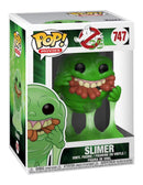 Funko Pop! Vinyl Figure - Slimer - Ghostbusters
