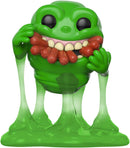 Funko Pop! Vinyl Figure - Slimer - Ghostbusters