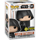 Funko Pop! Star Wars - 2pk Luke Skywalker, Chewbacca - 195, 501 - Flashpopup.com