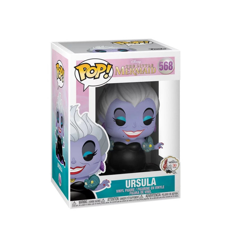 Funko Pop! Ursula - The Little Mermaid 30 Years