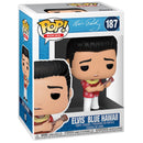Funko Pop! Vinyl Figure Elvis Presley Blue Hawaii - Flashpopup.com