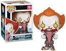 Funko Pop! Vinyl Figure - Pennywise - IT, Funhouse
