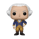 Funko Pop! George Washington