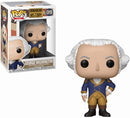 Funko Pop! George Washington