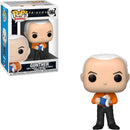 Funko Pop! Friends - Gunther