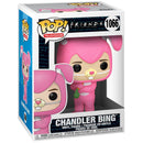 Funko Pop! Vinyl Figure Friends Chandler as Bunny - Flashpopup.com