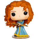 Funko Pop! Vinyl Figure - Merida - Brave