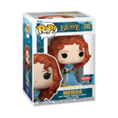 Funko Pop! Vinyl Figure - Merida - Brave