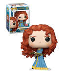 Funko Pop! Vinyl Figure - Merida - Brave
