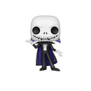 Funko Pop! 2 Pack Vampire Jack and Sally - The Nightmare Before Christmas #449 #598