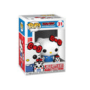 Funko Pop! Hello Kitty (8 Bit) 45th Anniversary