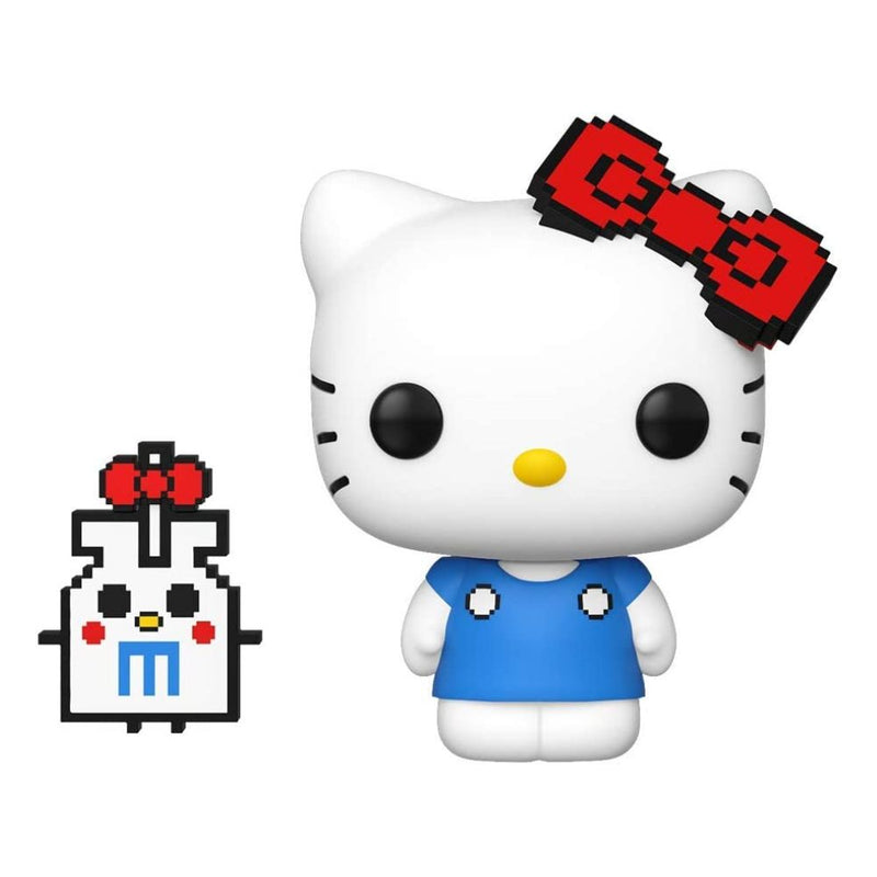 Funko Pop! Hello Kitty (8 Bit) 45th Anniversary