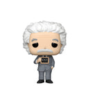 Funko Pop! World History Albert Einstein