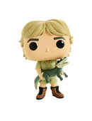 Funko Pop! Steve Irwin - Crocodile Hunter
