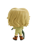 Funko Pop! Steve Irwin - Crocodile Hunter