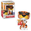 Funko Pop! Chester Cheetah - Cheetos