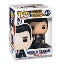 Funko Pop! US President Ronald Regan