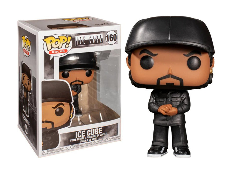 Funko Pop! Vinyl Figure - Ice Cube