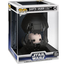 Funko Pop! Bobble Head - Star Wars ''TESB'' - Darth Vader in Meditation Chamber