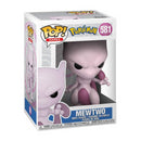Funko Pop! Pokemon - Mewtwo - Flashpopup.com