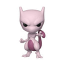 Funko Pop! Pokemon - Mewtwo - Flashpopup.com