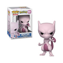 Funko Pop! Pokemon - Mewtwo - Flashpopup.com