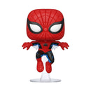 Funko Pop! Marvel 80th First Appearance - Spiderman