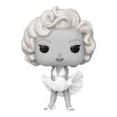 Funko Pop! Icons - Marilyn Monroe - Greyscale - Flashpopup.com