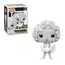 Funko Pop! Icons - Marilyn Monroe - Greyscale - Flashpopup.com