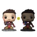 Funko Pop! Bobble Head - Marvel - Iron Man - Endgame [I Am Iron Man] - Flashpopup.com