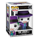 Funko Pop! DC - Batman 1989 - The Joker - Flashpopup.com