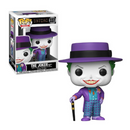 Funko Pop! DC - Batman 1989 - The Joker - Flashpopup.com