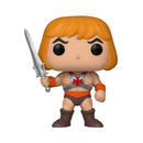 Funko Pop! Masters Of The Universe - He-Man - Flashpopup.com