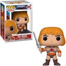 Funko Pop! Masters Of The Universe - He-Man - Flashpopup.com