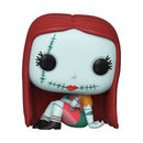 Funko Pop! Nightmare Before Christmas - Sally Sewing - Flashpopup.com