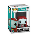 Funko Pop! Nightmare Before Christmas - Sally Sewing - Flashpopup.com