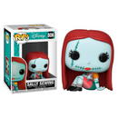 Funko Pop! Nightmare Before Christmas - Sally Sewing - Flashpopup.com
