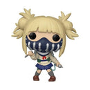 Funko Pop! Vinyl Figure - Himiko Toga - My Hero Academia