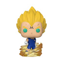 Funko Pop! Dragonball Z Majin Vegeta