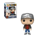 Funko Pop! Movies - Back to the Future - Marty in Future Outfit - Flashpopup.com
