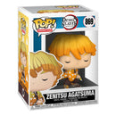Funko Pop! Vinyl Figure - Zenitsu Agatsuma - Demon Slayer
