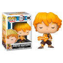 Funko Pop! Vinyl Figure - Zenitsu Agatsuma - Demon Slayer
