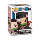 Funko Pop! Vinyl Figure - Nezuko Kamado - Demon Slayer