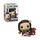 Funko Pop! Vinyl Figure - Nezuko Kamado - Demon Slayer